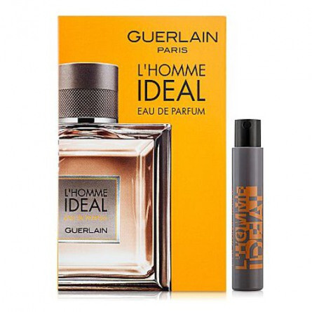 L'Homme Ideal EDP-گرلن لهوم آیدیل ادو پرفیوم
