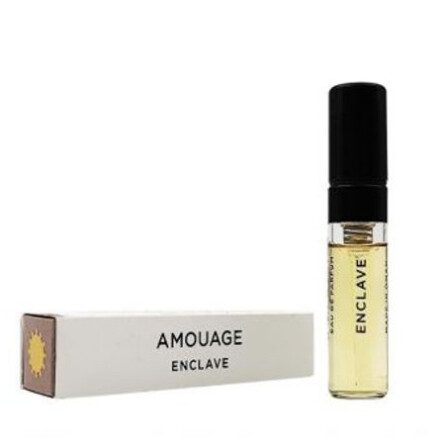 Enclave-آمواج - آمواژ انکلیو