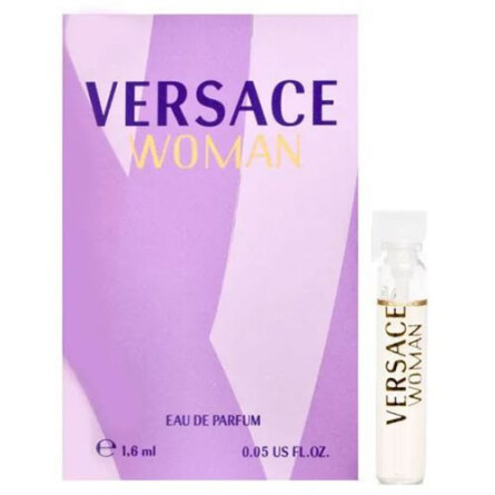 Versace Woman-ورساچه وومن