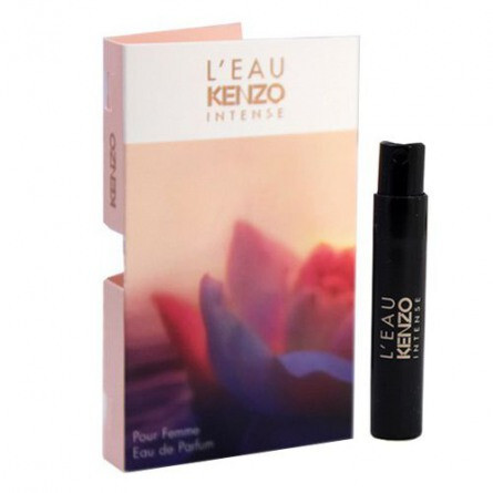 L'Eau Intense pour Femme-کنزو لئو اینتنس پور فمه