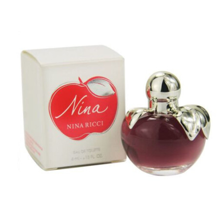 Nina-نینا ریچی نینا سیب