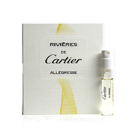 Allégresse-کارتیر الیگرس