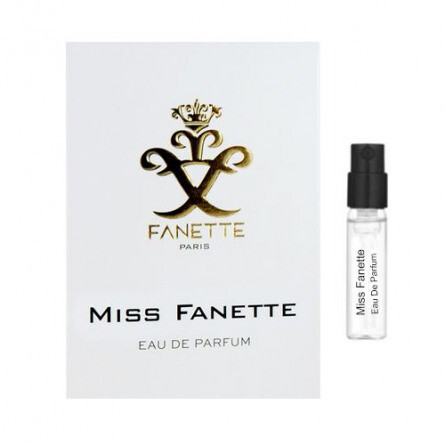 Miss Fanette-فنت میس فنت