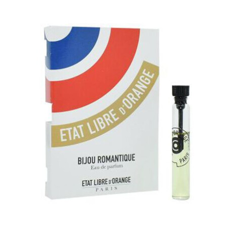 Bijou Romantique-اتات لیبره د اورنج بیژو رمانتیک