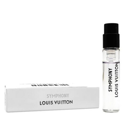 Symphony-لویی ویتون سیمفونی