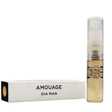 AMOUAGE Dia pour Homme 2