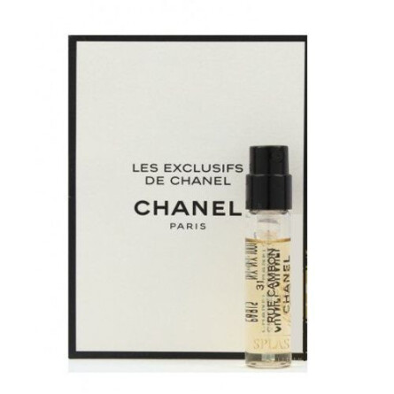 chanel 31 rue cambon eau de toilette