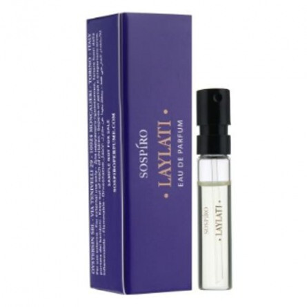 sospiro perfume laylati