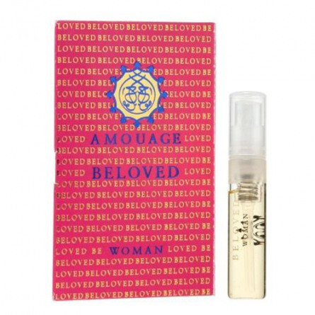 AMOUAGE Beloved for women 2