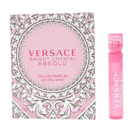 Bright Crystal Absolu-ورساچه برایت کریستال ابسولو