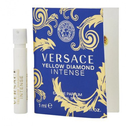 Yellow Diamond Intense-ورساچه یلو دیاموند اینتنس