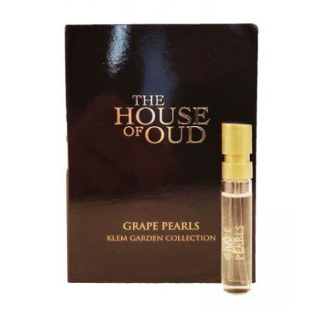 Grape Pearls-د هاوس آف عود گریپ پرلز