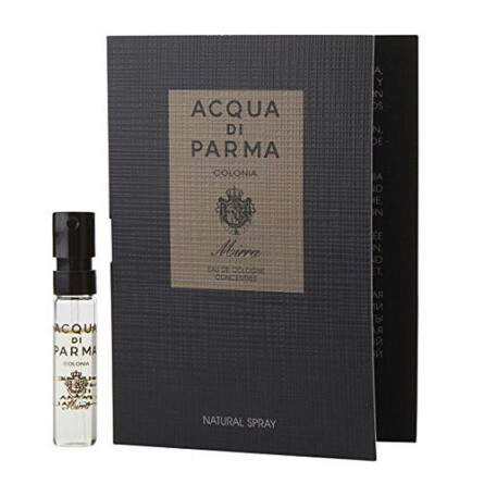 Colonia Ambra-آکوا دی پارما کولونیا آمبرا