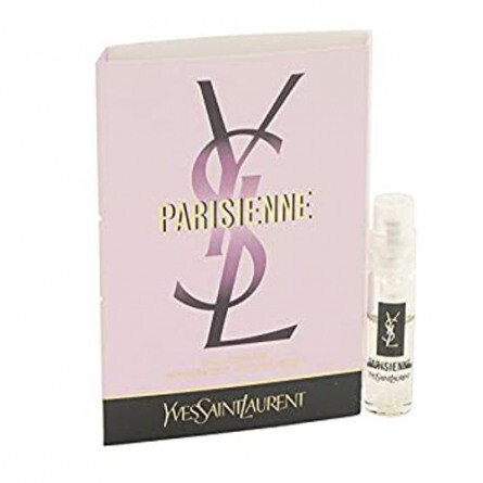 Parisienne EDT-ایو سن لورن پاریزین ادو تویلت