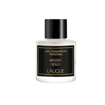 Woody Gold-لالیک وودی گلد