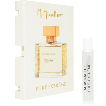 Pure Extreme-ام میکالف پیور اکستریم