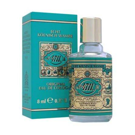 4711 Original Eau de Cologne-4711 اورجینال او د کلن