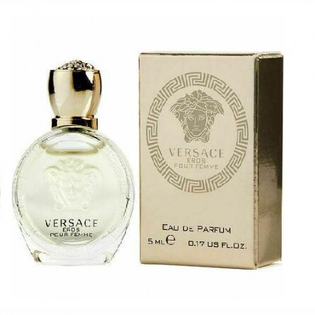 Eros Pour Femme EDP-ورساچه اروس زنانه ادو پرفیوم