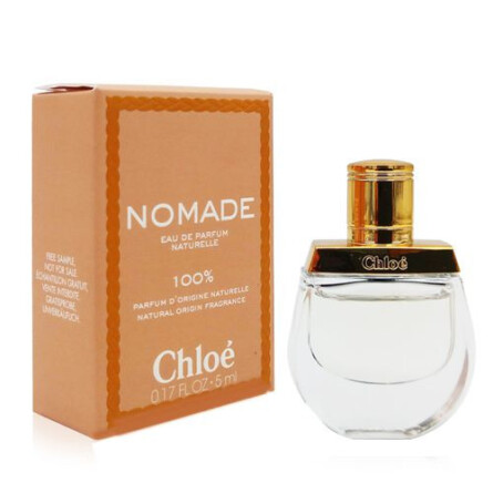 Nomade Naturelle Eau de Parfum-کلوهه نومید نچرال ادوپرفیوم
