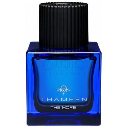 The Hope-تامین د هوپ