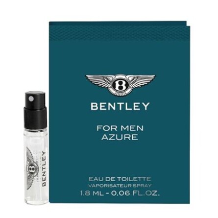 Bentley Azure-بنتلی آزور