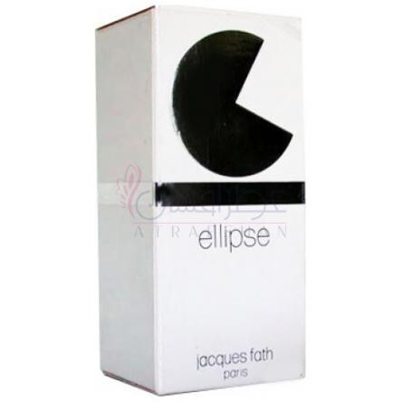 Ellipse-ژاک فت الیپس