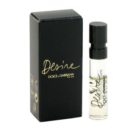 The One Desire-دولچه گابانا دوان دیزایر