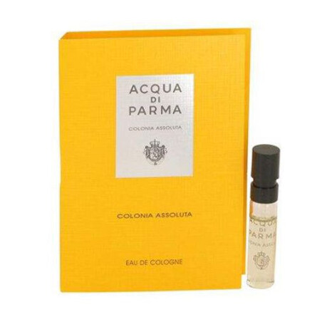 Colonia Assoluta-آکوا دی پارما کولونیا اسولوتا