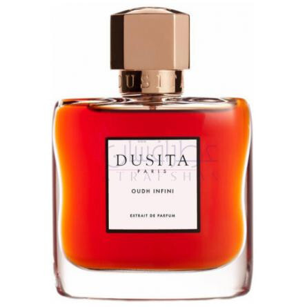 Oudh Infini-دوسیتا عود اینفینی