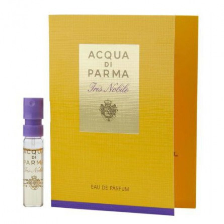 Iris Nobile-اکوا دی پارما ایریس نوبیل