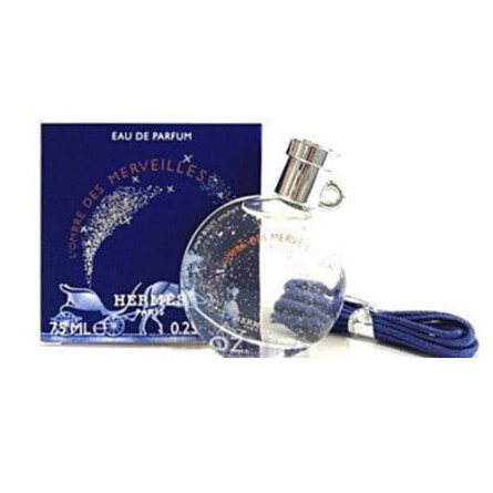 L'Ombre Des Merveilles-هرمس له امبر (لومبر) دس مرولیس