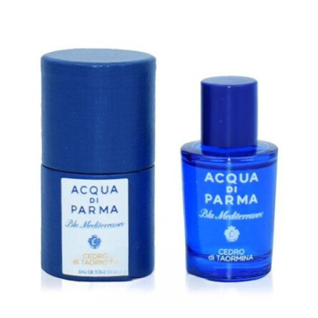 Cedro di Taormina-آکوا دی پارما سدرا دی تئرمینا