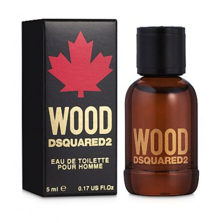 Wood for Him-دسکوارد 2 وود فور هیم