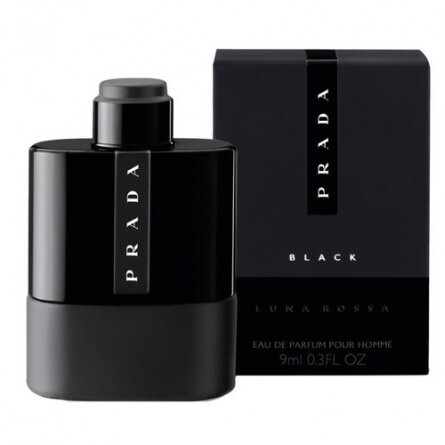 Luna Rossa Black-پرادا لونا روسا بلک
