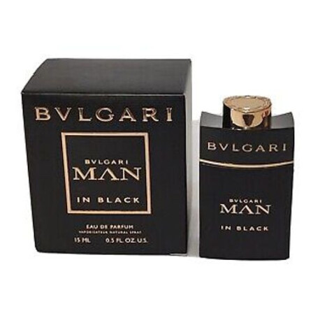 Bvlgari Man In Black-بولگاری من این بلک (بلگاری من مشکی)