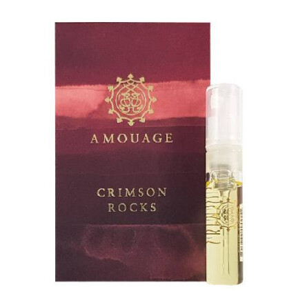 AMOUAGE Crimson Rocks 2