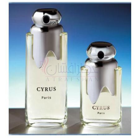 Cyrus-ایو د سیستل سایروس