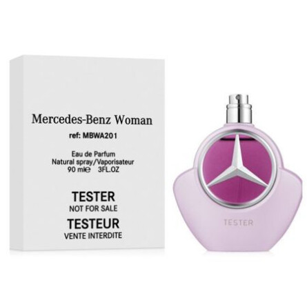 Mercedes-Benz Woman-مرسدس بنز زنانه