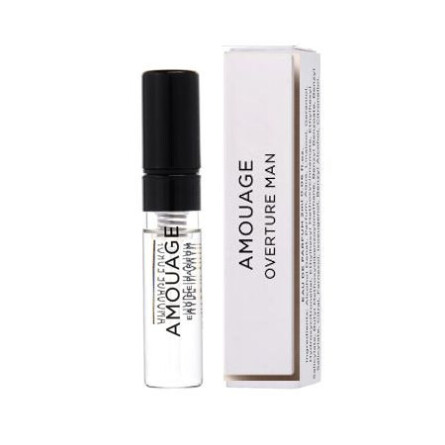 Overture Man-آمواج اورتور مردانه