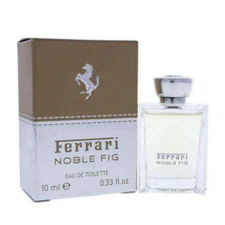 Noble Fig-فراری نوبل فیگ