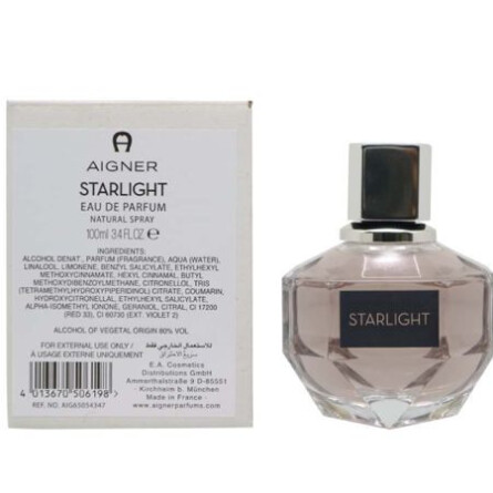 Starlight-اگنر استارلایت (ایگنر استارلایت)