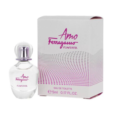 Amo Ferragamo Flowerful-سالواتوره فراگامو آمو فراگامو فلاور فول