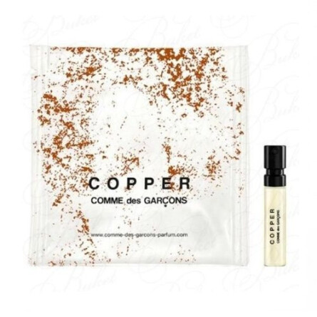 Copper-کام د گارکونس کوپر