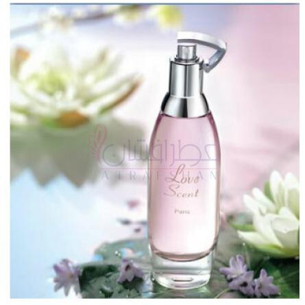 Love Scent-ایو د سیستل لاو سنت