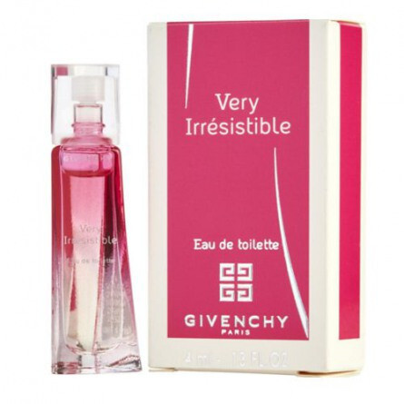 Very Irresistible EDT for Women-جیونچی وری ایرسیستیبل زنانه