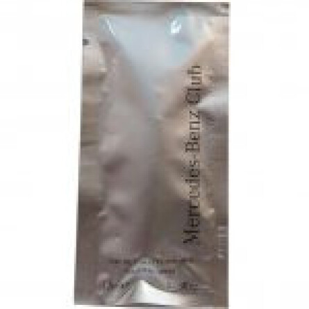 Mercedes Benz Club-مرسدس بنز کلاب