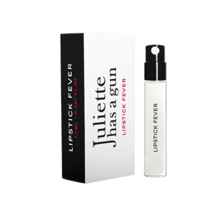Lipstick Fever-جولیت هز ا گان لیپستیک فور