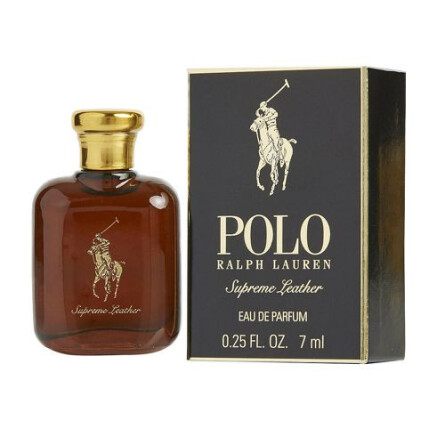 ralph lauren supreme leather