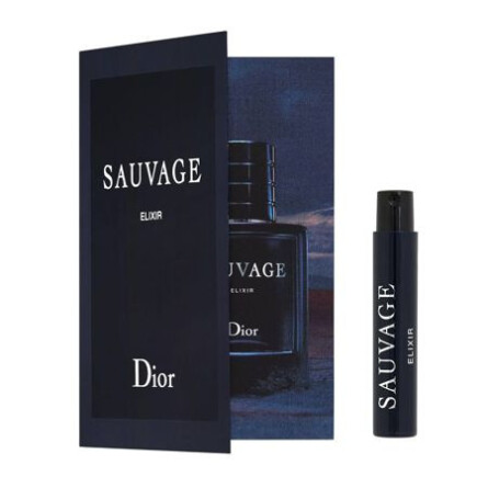 Sauvage Elixir-دیور ساوج (ساواج) الکسیر