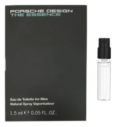 Porsche Design The Essence-پورشه دیزاین اسنس